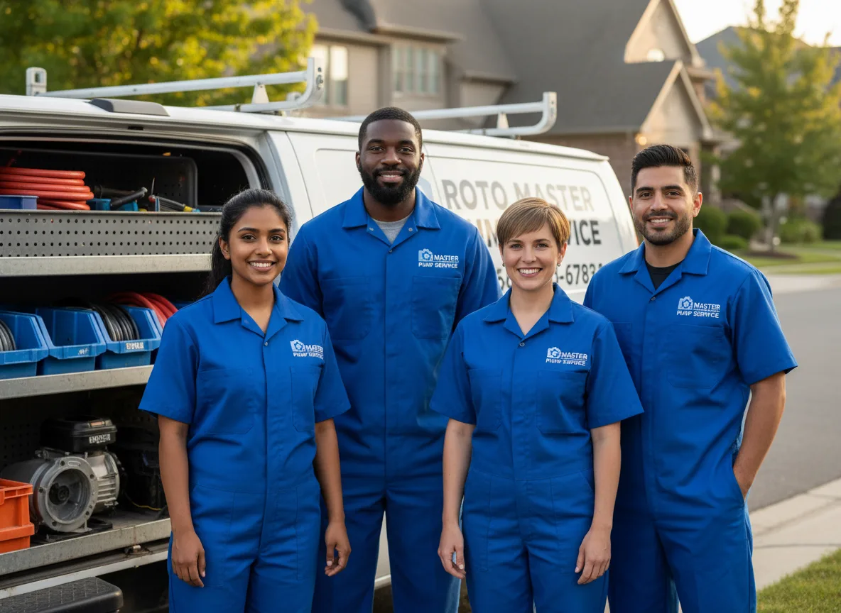 Sump Pump Installation company in Blue Earth, MN